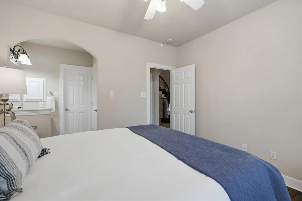 59 E Green Pastures Circle The Woodlands, TX 77382