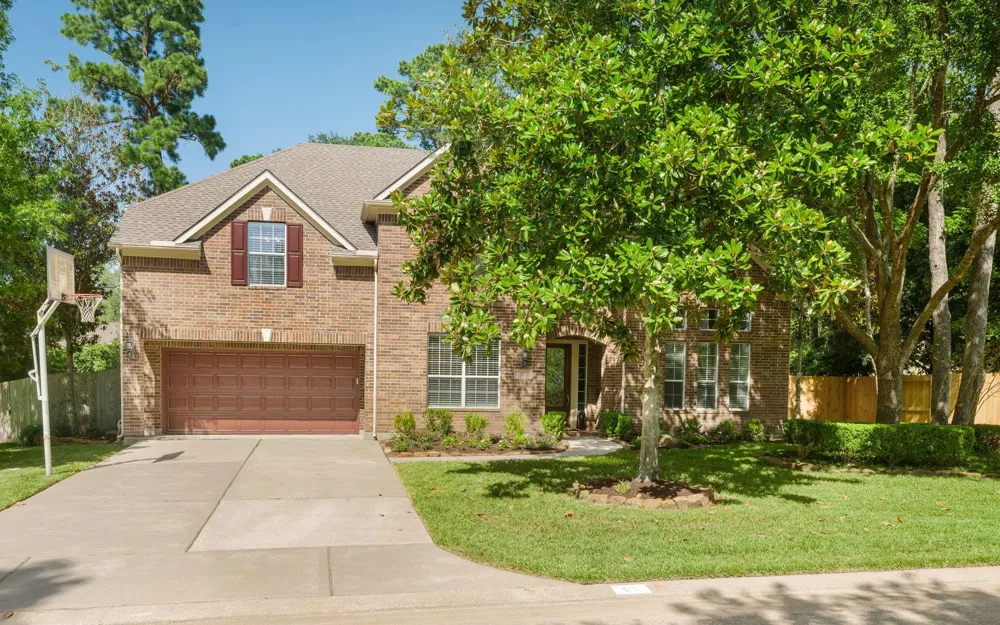 59 E Green Pastures Circle The Woodlands, TX 77382