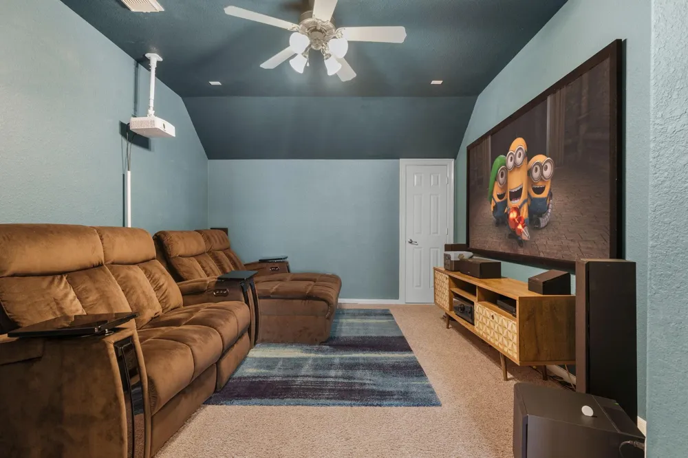 59 E Green Pastures Circle The Woodlands, TX 77382