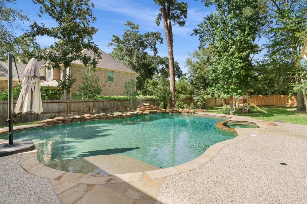 59 E Green Pastures Circle The Woodlands, TX 77382