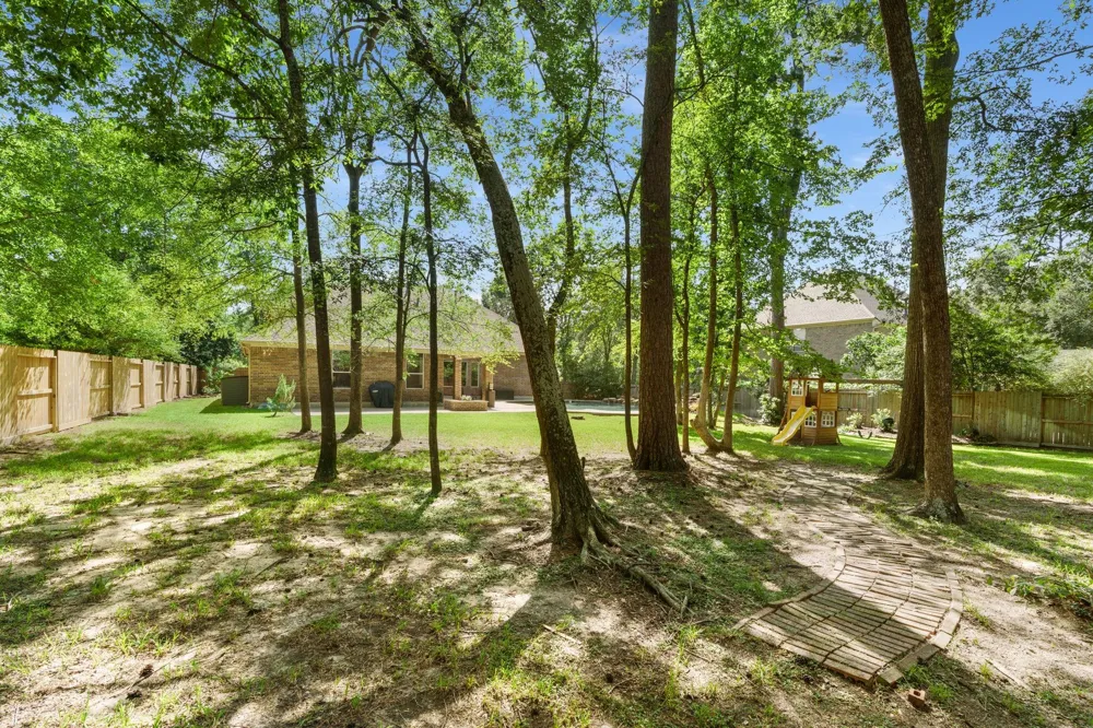 59 E Green Pastures Circle The Woodlands, TX 77382
