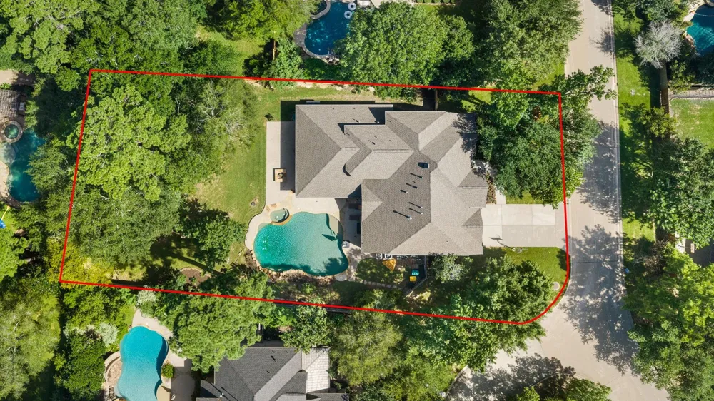 59 E Green Pastures Circle The Woodlands, TX 77382