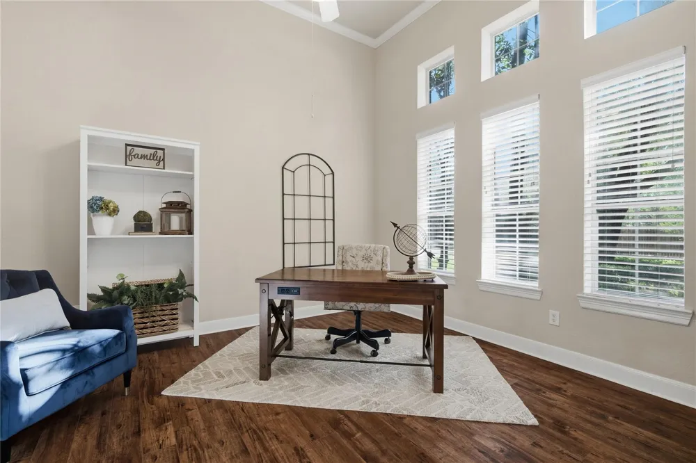59 E Green Pastures Circle The Woodlands, TX 77382