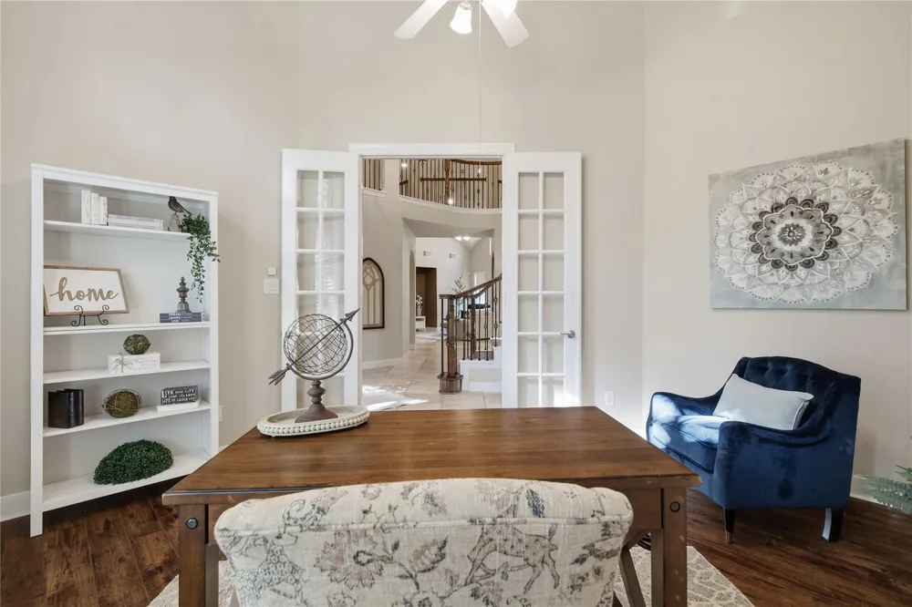 59 E Green Pastures Circle The Woodlands, TX 77382