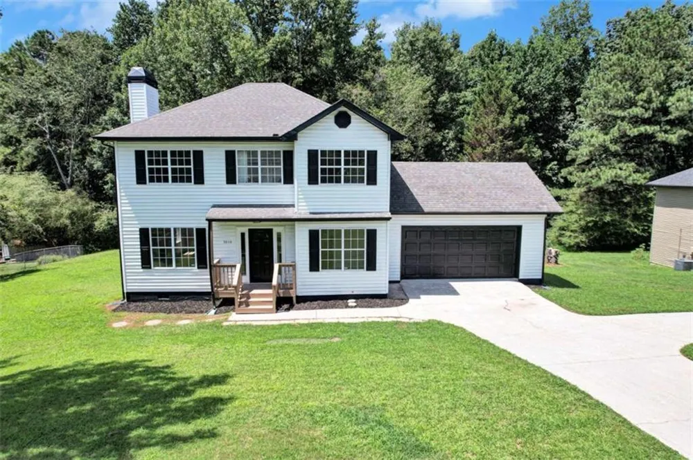 5010 Old Orr Road Flowery Branch, GA 30542