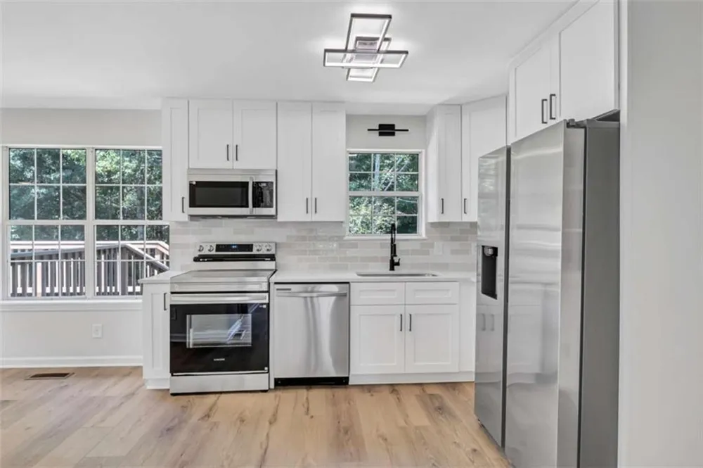 5010 Old Orr Road Flowery Branch, GA 30542