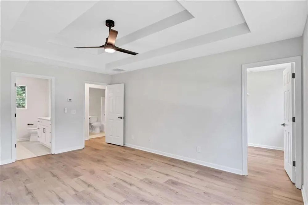 5010 Old Orr Road Flowery Branch, GA 30542