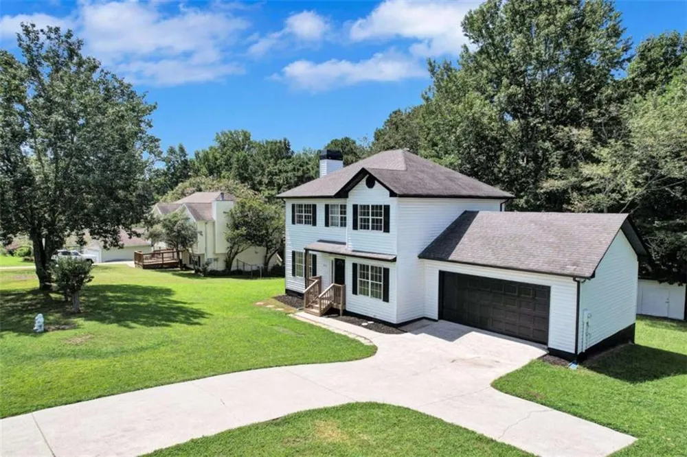 5010 Old Orr Road Flowery Branch, GA 30542