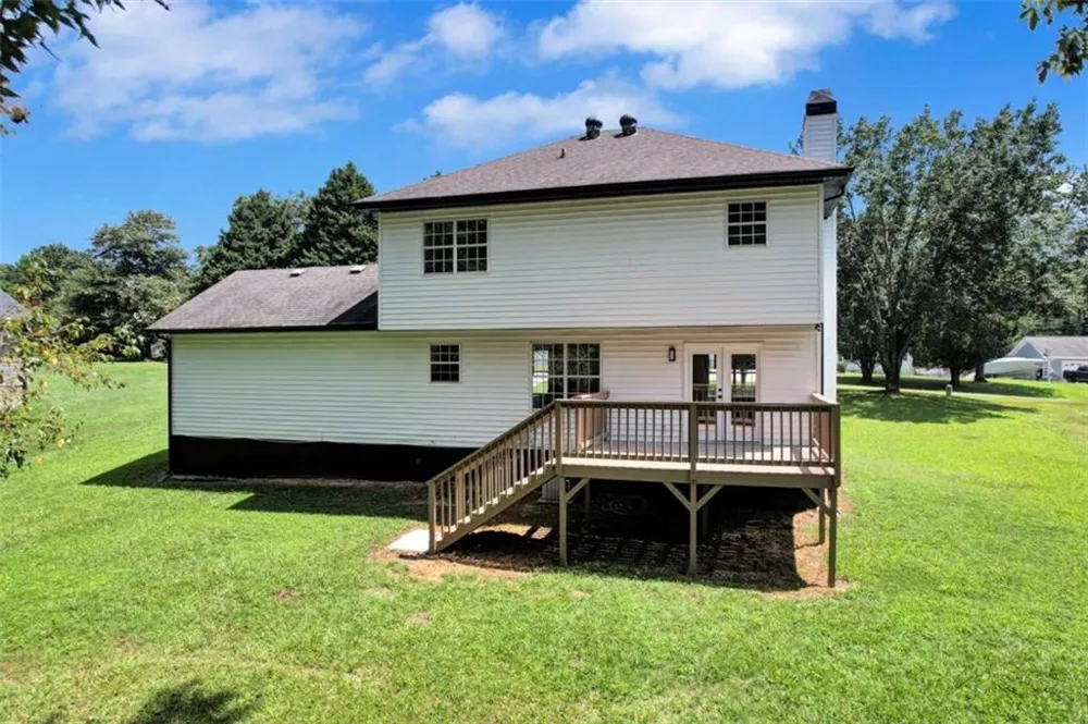 5010 Old Orr Road Flowery Branch, GA 30542
