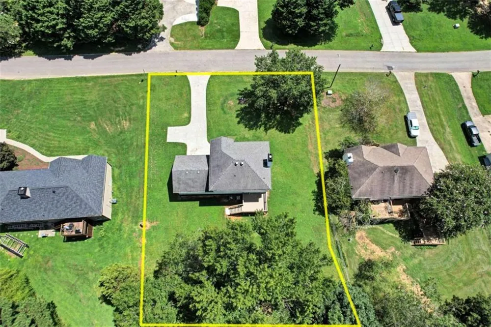 5010 Old Orr Road Flowery Branch, GA 30542