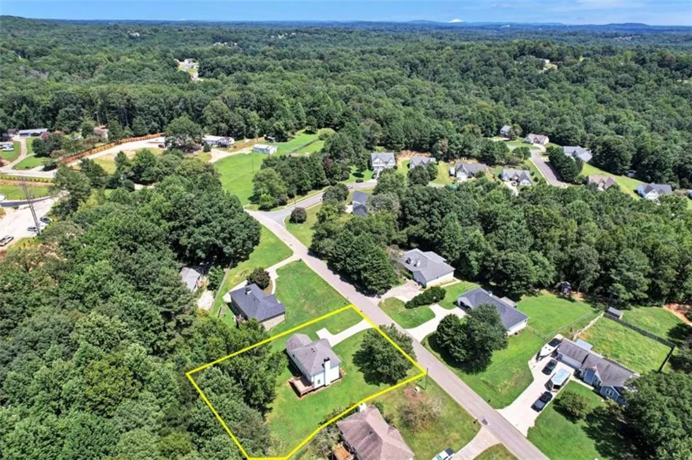 5010 Old Orr Road Flowery Branch, GA 30542