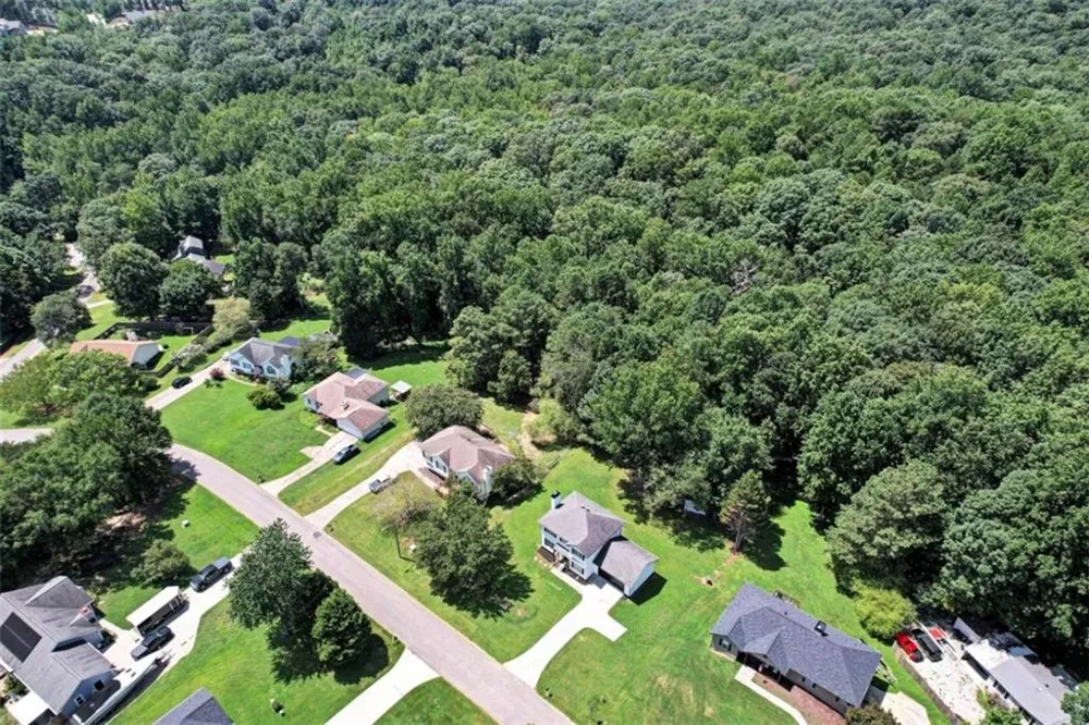 5010 Old Orr Road Flowery Branch, GA 30542