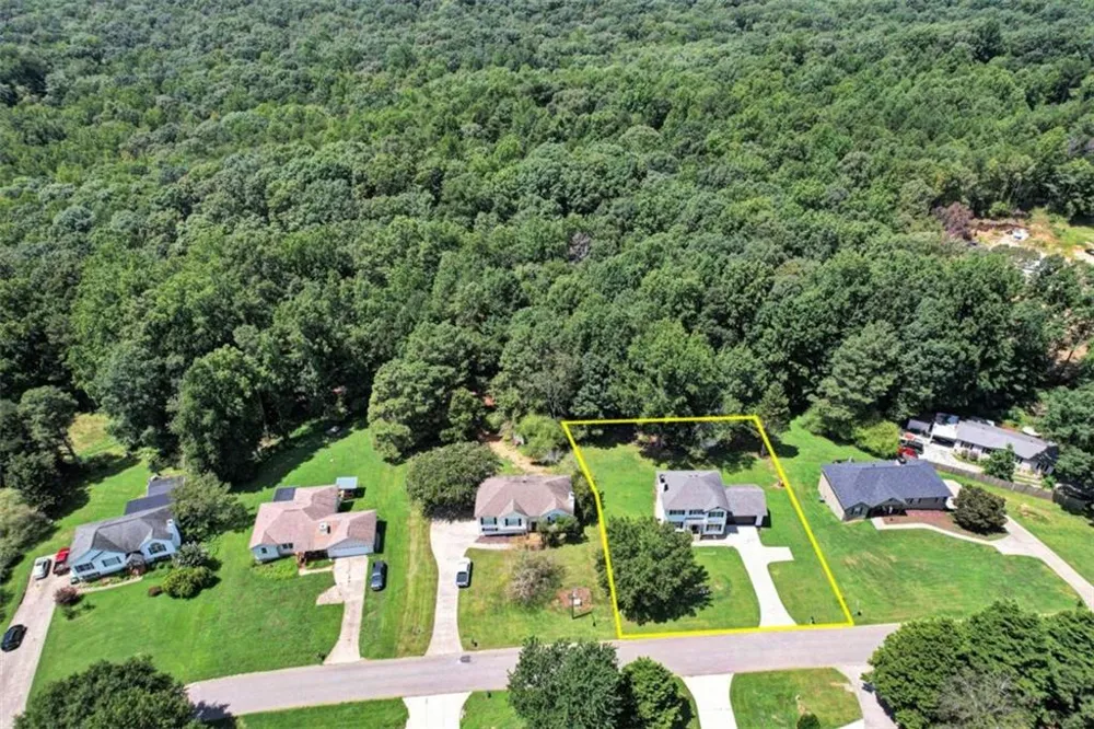 5010 Old Orr Road Flowery Branch, GA 30542