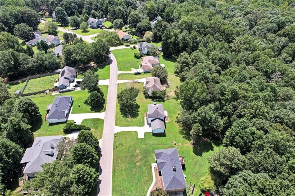 5010 Old Orr Road Flowery Branch, GA 30542
