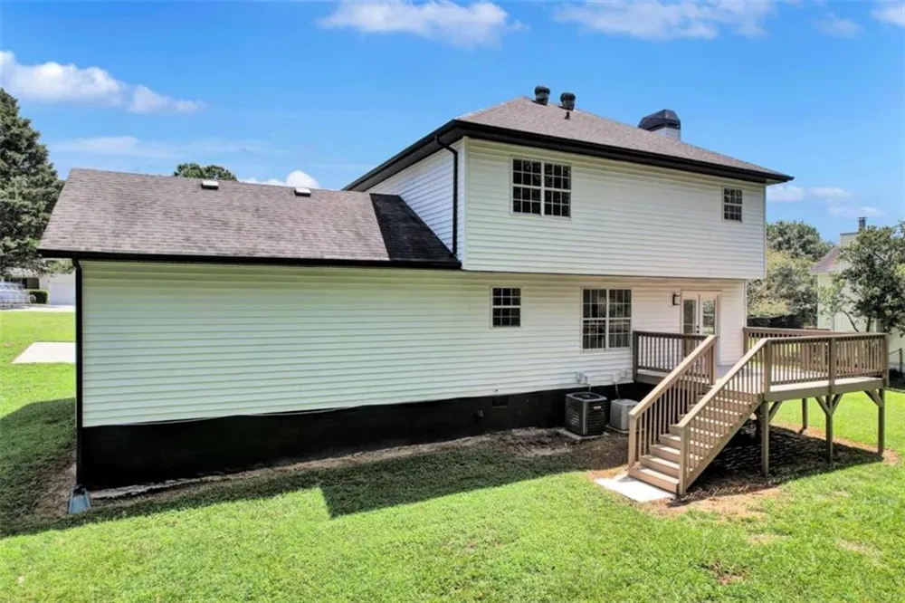 5010 Old Orr Road Flowery Branch, GA 30542