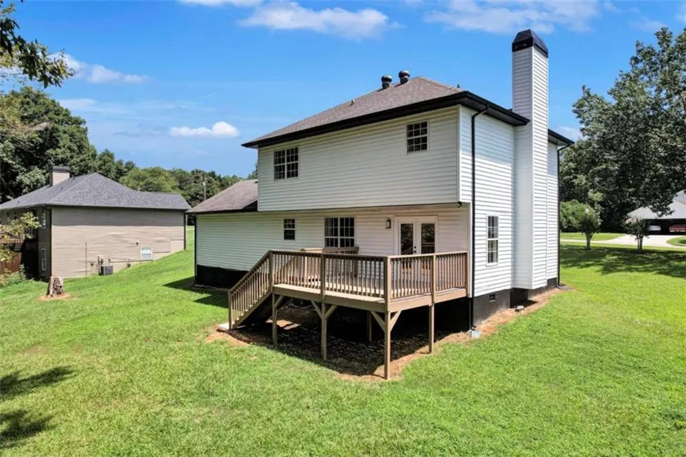 5010 Old Orr Road Flowery Branch, GA 30542