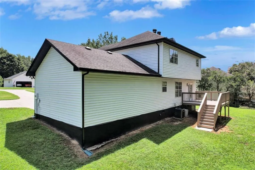 5010 Old Orr Road Flowery Branch, GA 30542