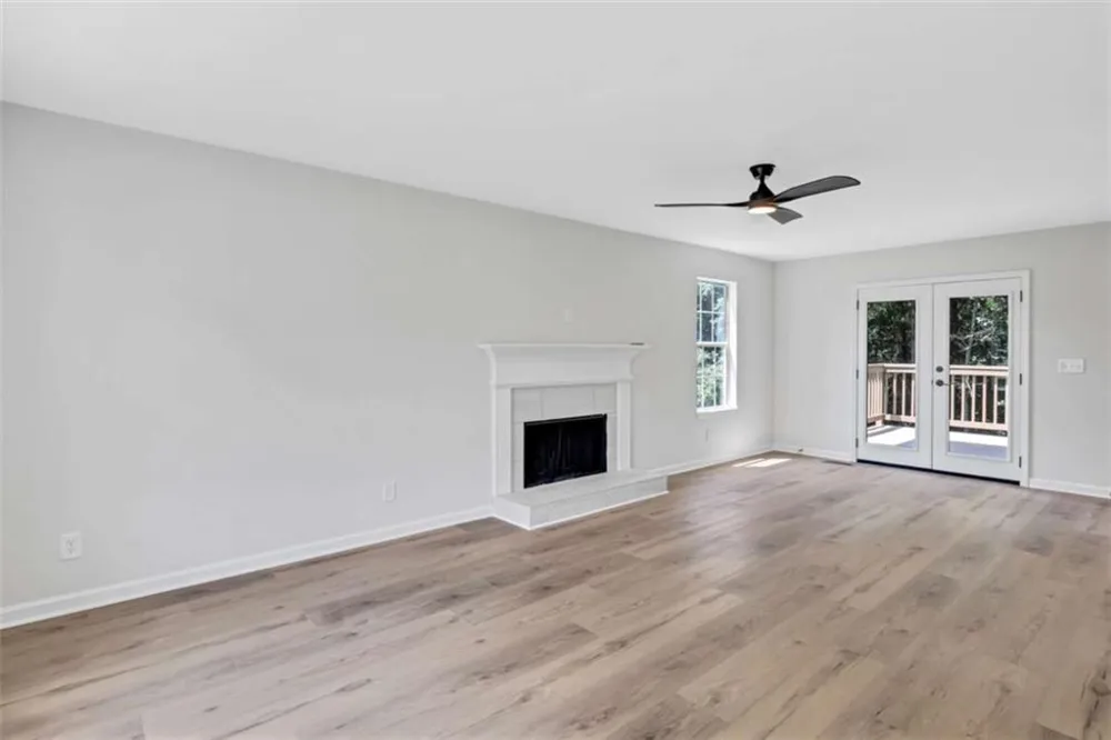 5010 Old Orr Road Flowery Branch, GA 30542