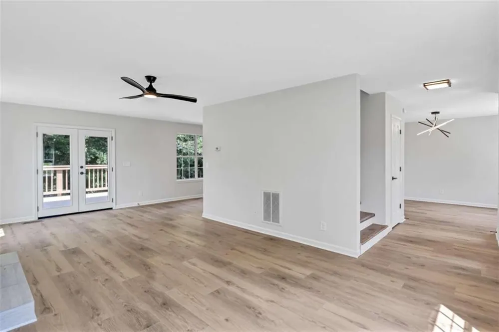5010 Old Orr Road Flowery Branch, GA 30542