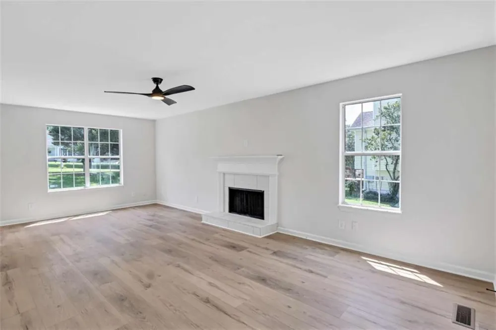 5010 Old Orr Road Flowery Branch, GA 30542