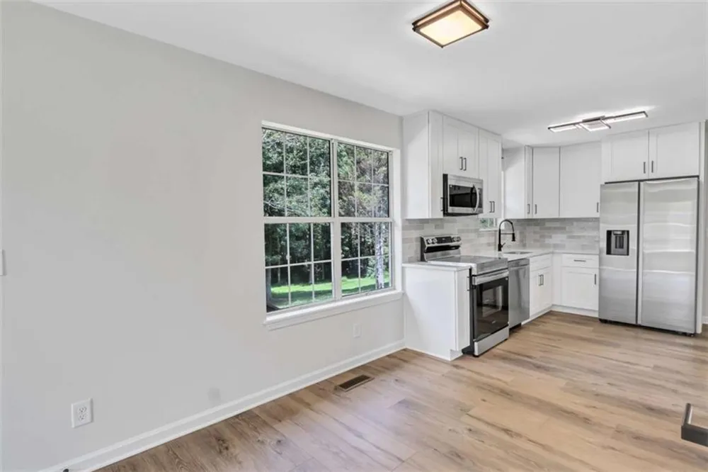 5010 Old Orr Road Flowery Branch, GA 30542