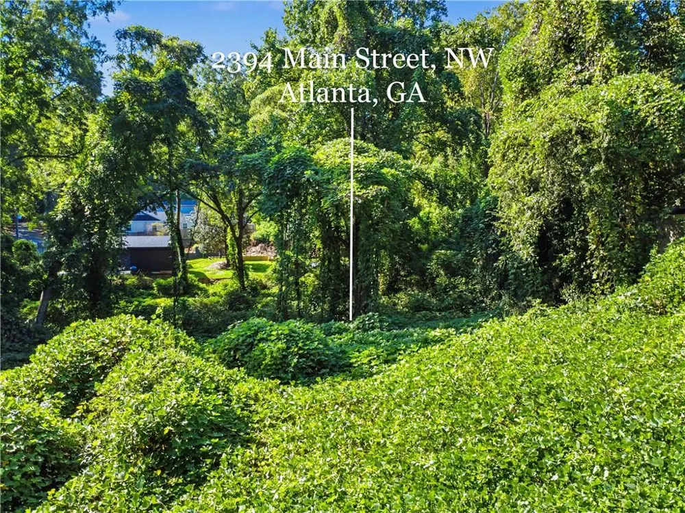 2394 Main Street NW Atlanta, GA 30318