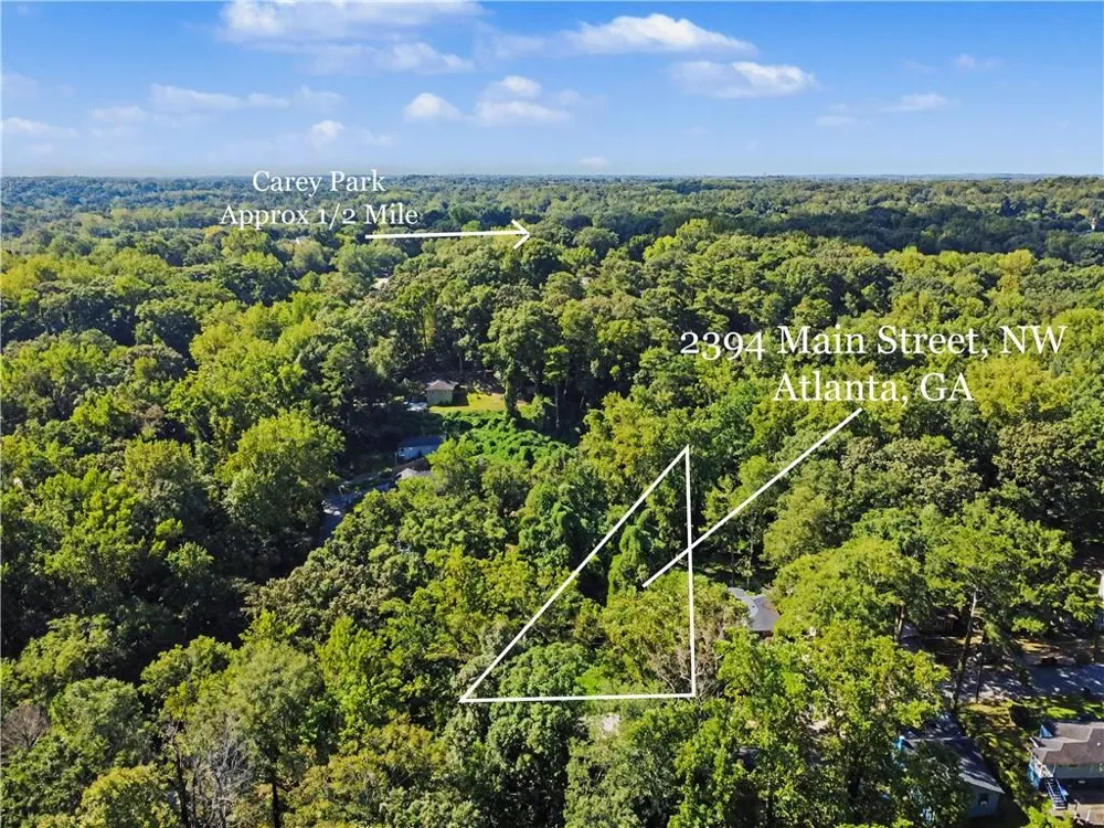 2394 Main Street NW Atlanta, GA 30318