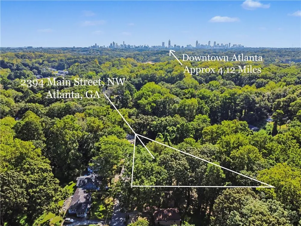2394 Main Street NW Atlanta, GA 30318