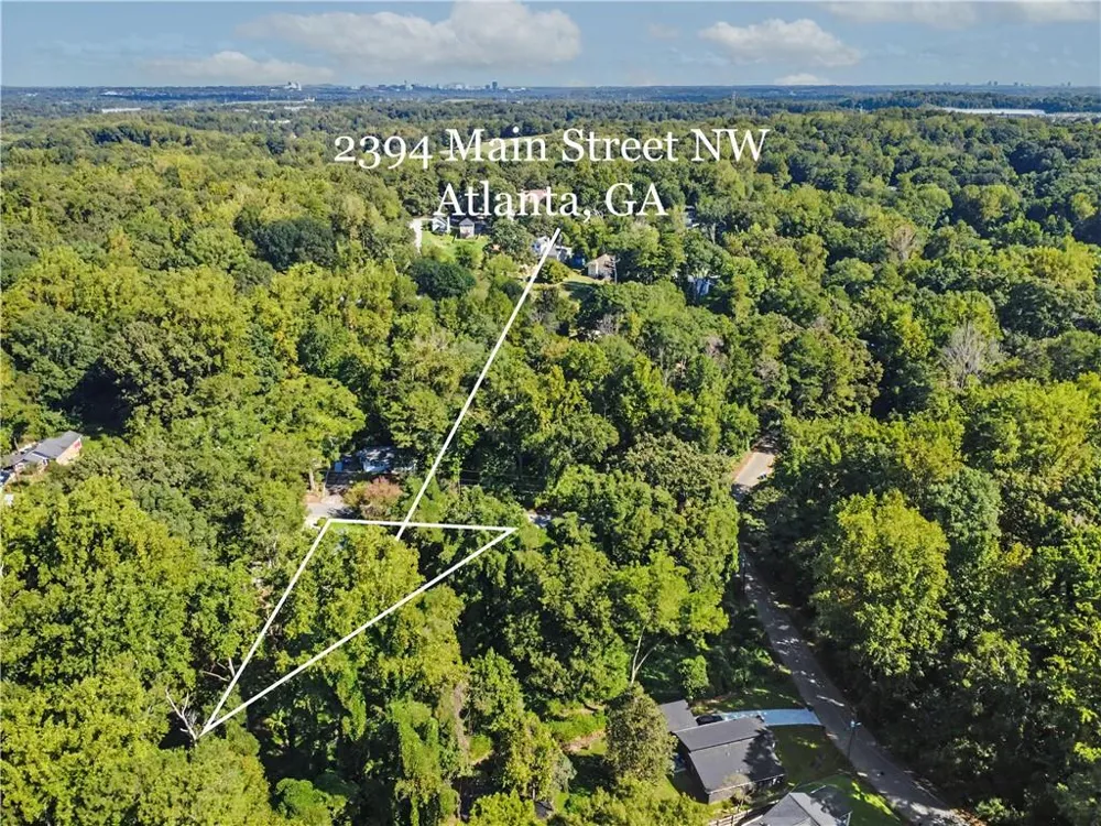 2394 Main Street NW Atlanta, GA 30318