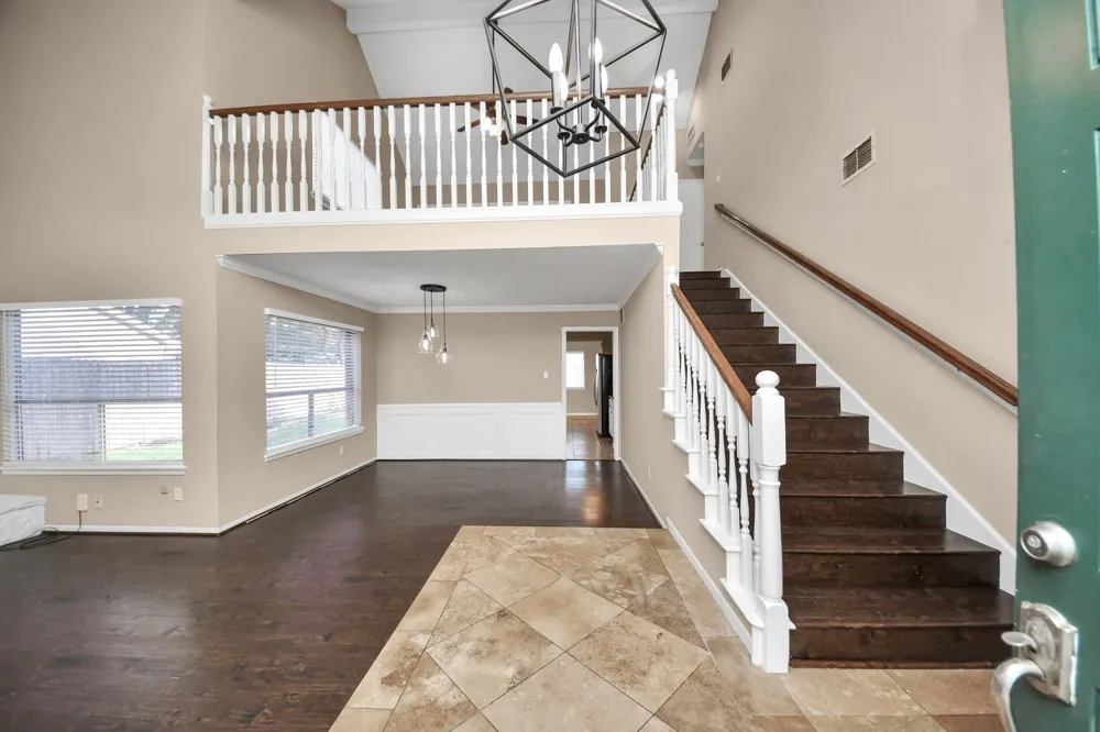 22502 Deville Drive Katy, TX 77450