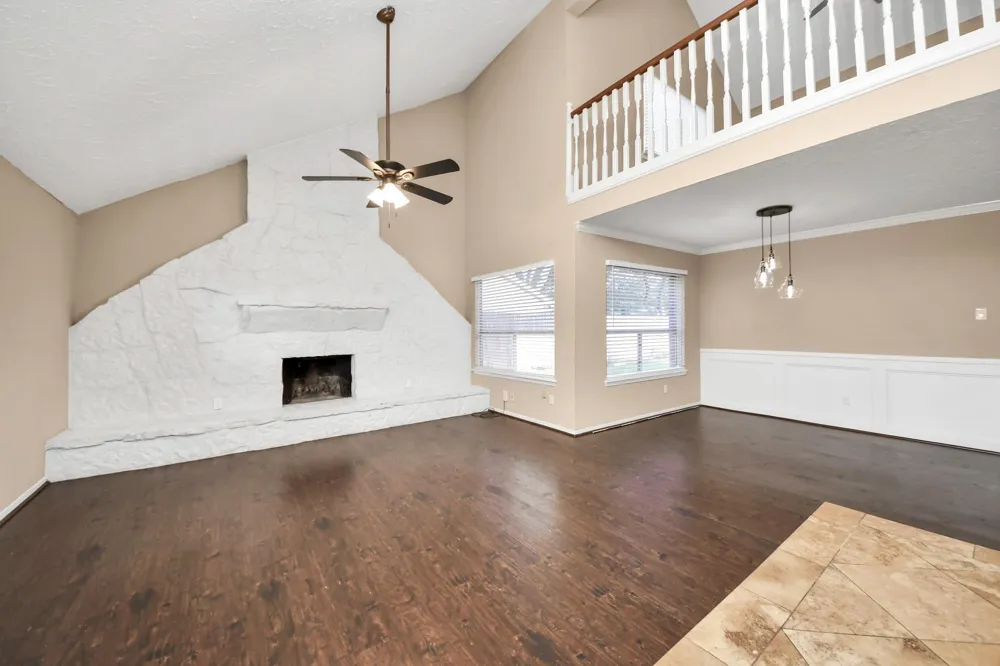 22502 Deville Drive Katy, TX 77450
