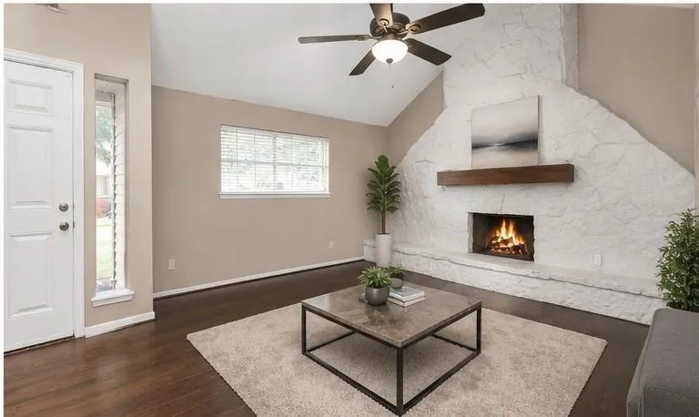 22502 Deville Drive Katy, TX 77450