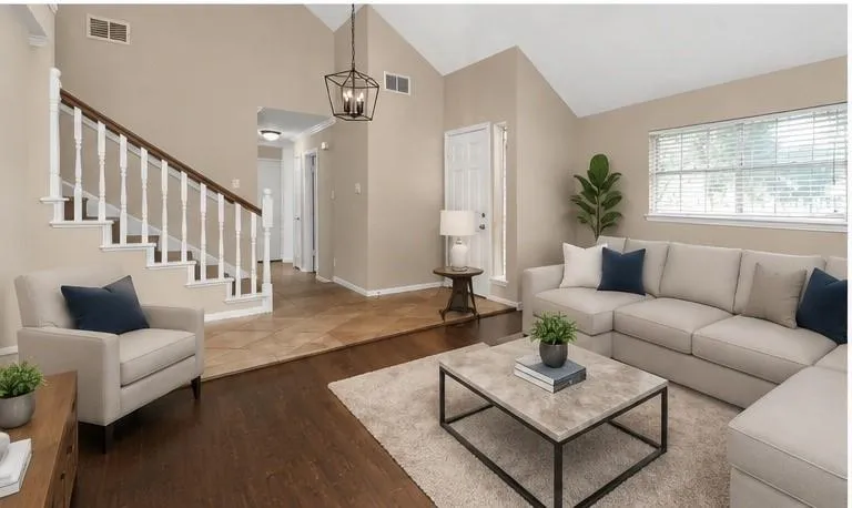 22502 Deville Drive Katy, TX 77450