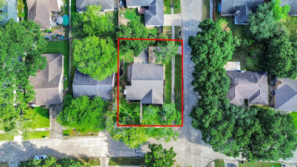 22502 Deville Drive Katy, TX 77450