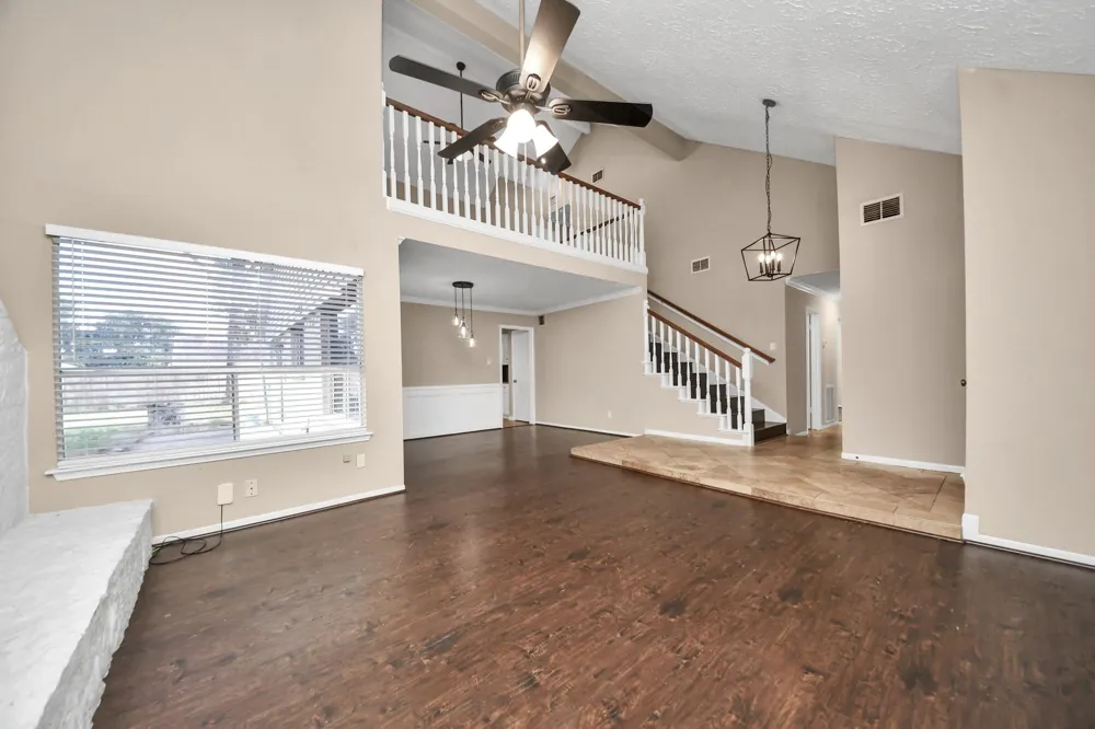 22502 Deville Drive Katy, TX 77450