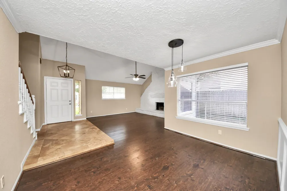 22502 Deville Drive Katy, TX 77450