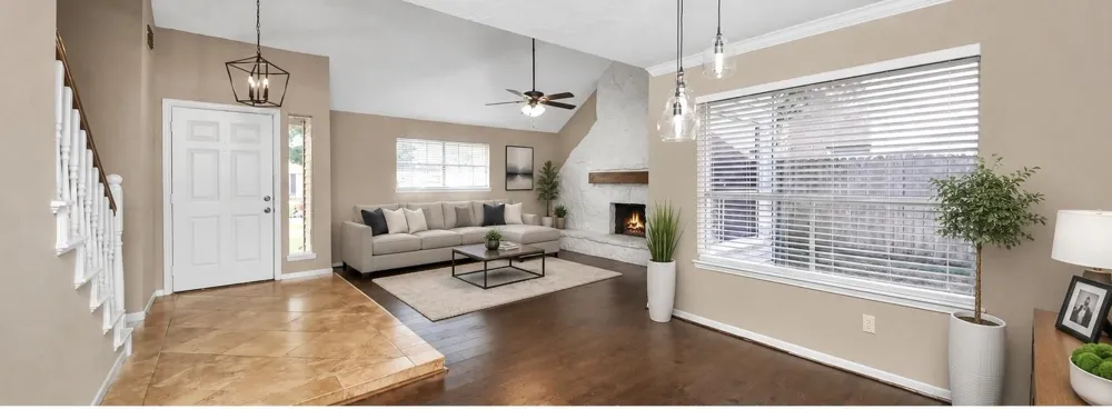 22502 Deville Drive Katy, TX 77450