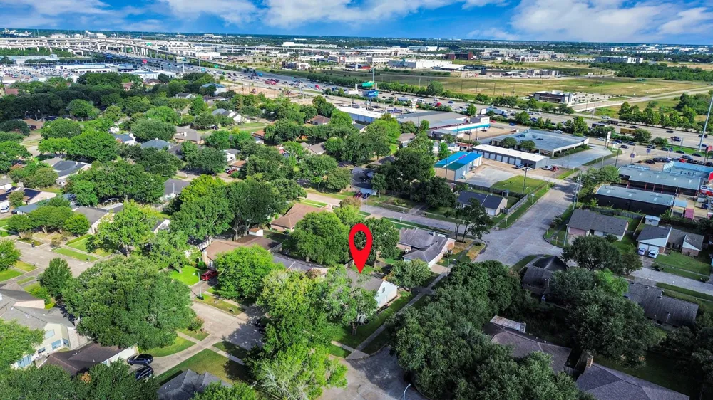 22502 Deville Drive Katy, TX 77450