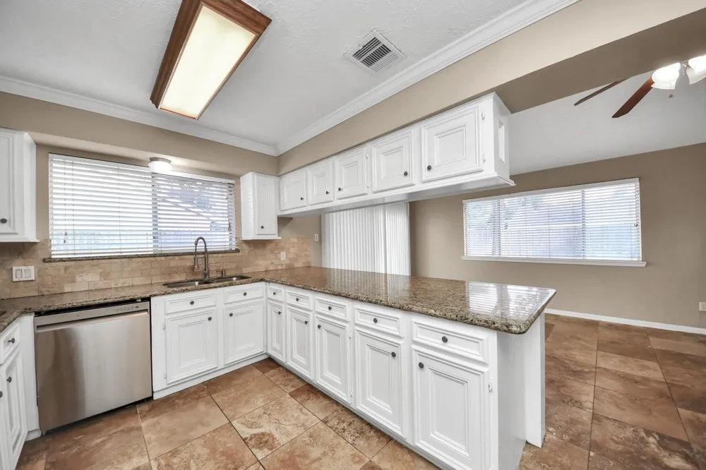 22502 Deville Drive Katy, TX 77450
