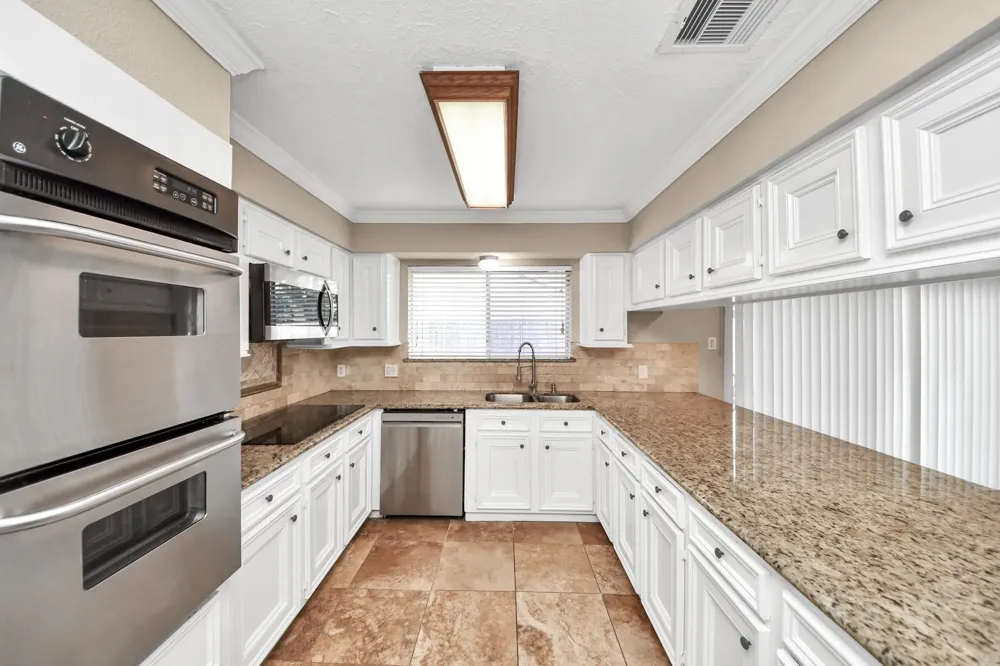 22502 Deville Drive Katy, TX 77450