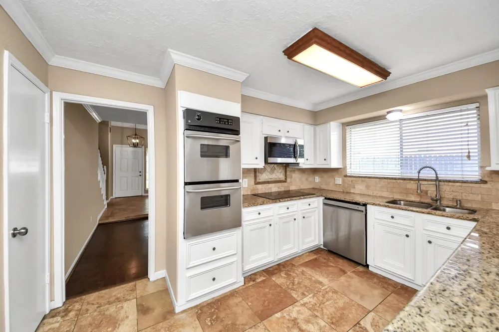 22502 Deville Drive Katy, TX 77450