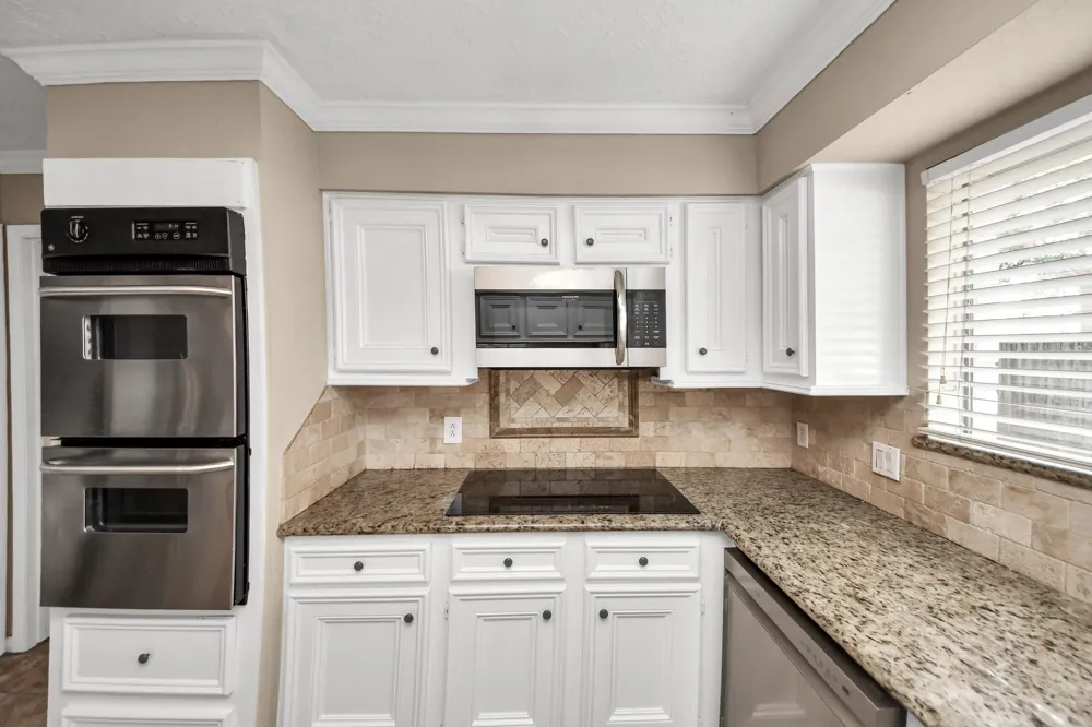 22502 Deville Drive Katy, TX 77450