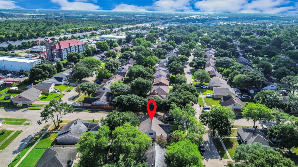 22502 Deville Drive Katy, TX 77450