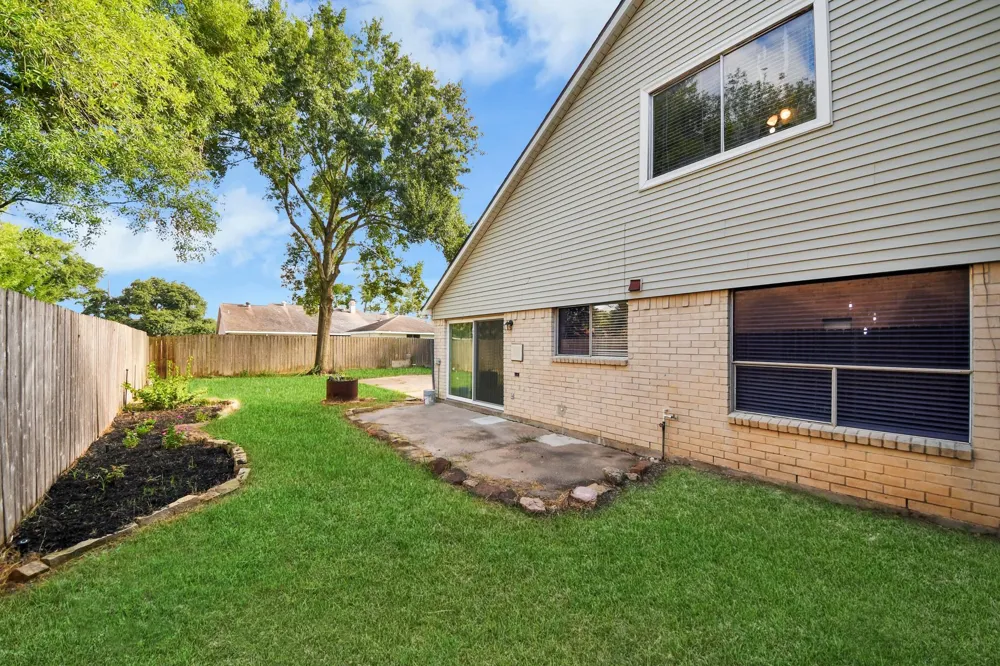 22502 Deville Drive Katy, TX 77450