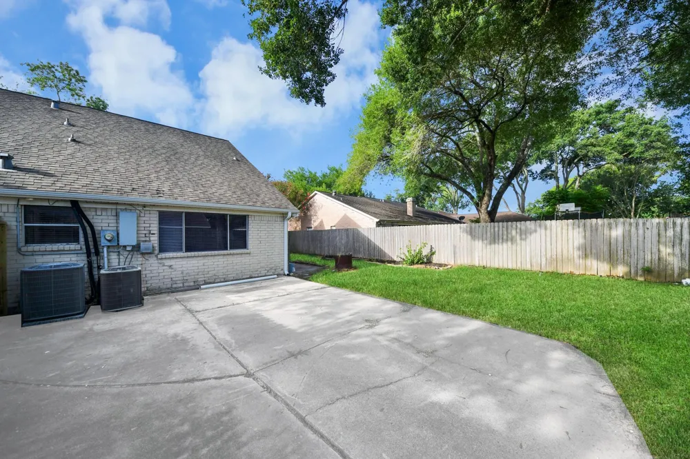 22502 Deville Drive Katy, TX 77450