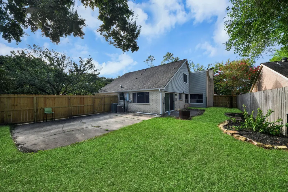 22502 Deville Drive Katy, TX 77450