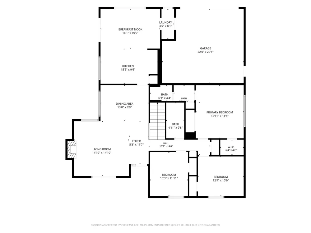 22502 Deville Drive Katy, TX 77450