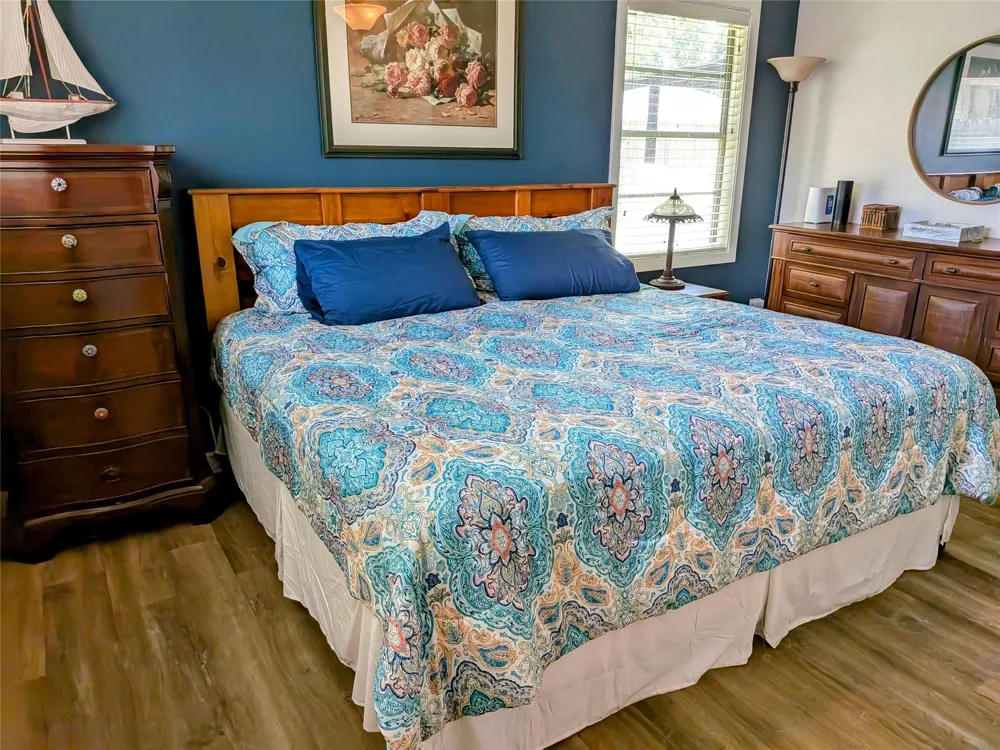 1500 Andrea Drive Bay City, TX 77414