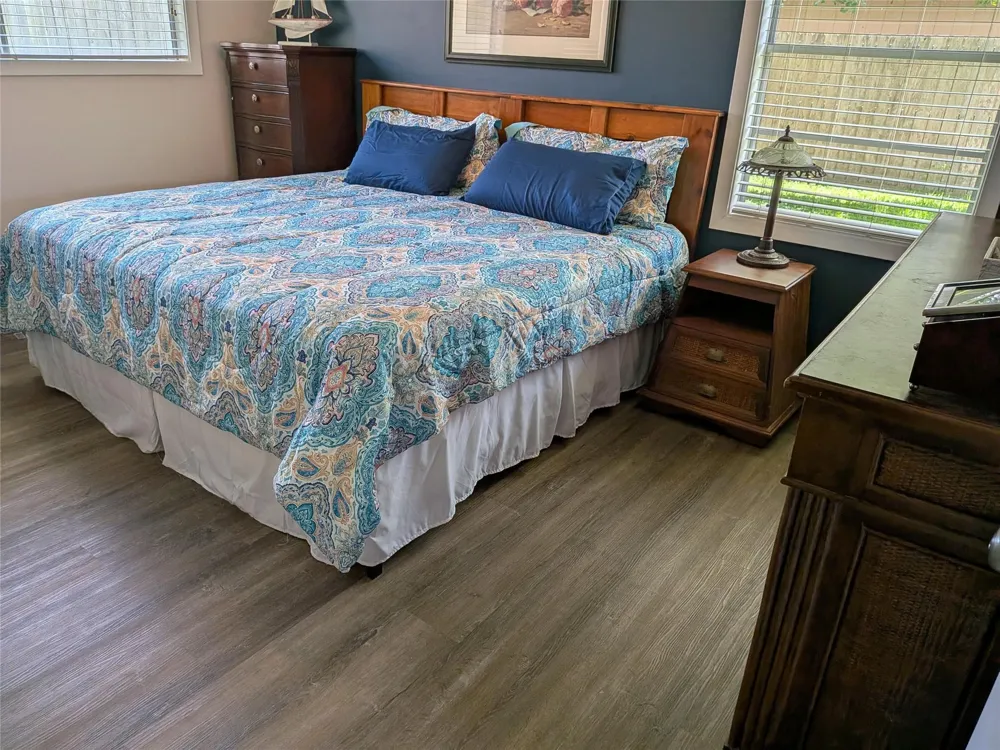 1500 Andrea Drive Bay City, TX 77414