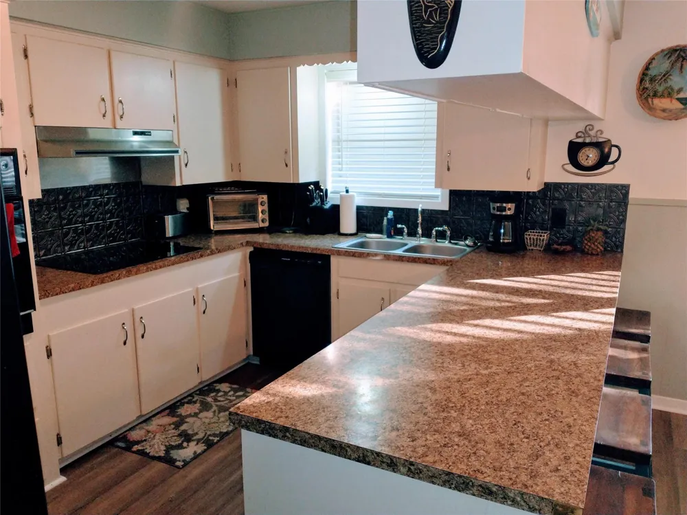1500 Andrea Drive Bay City, TX 77414